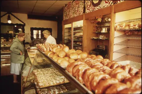 The Little Bakery photo 2