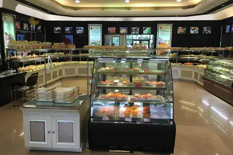 The Little Bakery photo 1
